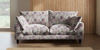 3 Seater Small Sofa