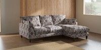 Small Sofa Chaise - Universal