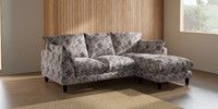 Small Sofa Chaise - Universal