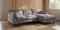 Medium Sofa Chaise - Right Hand
