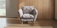 Orlo Relaxed Sit