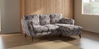 Small Sofa Chaise - Universal
