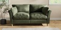 3 Seater Small Sofa