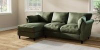Medium Sofa Chaise - Left Hand