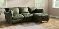 Medium Sofa Chaise - Right Hand