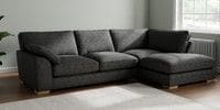 Large Corner Chaise - Right Hand