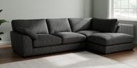 Large Corner Chaise - Right Hand
