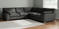 Large Corner Sofa - Universal