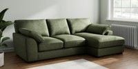 Medium Sofa Chaise - Right Hand