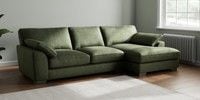 Large Sofa Chaise - Right Hand
