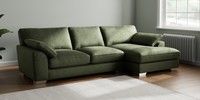 Large Sofa Chaise - Right Hand