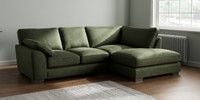 Medium Corner Chaise - Right Hand