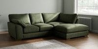 Medium Corner Chaise - Right Hand