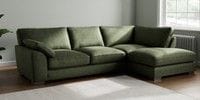 Large Corner Chaise - Right Hand