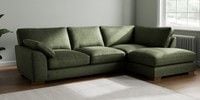 Large Corner Chaise - Right Hand