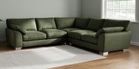 Large Corner Sofa - Universal