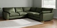 Large Corner Sofa - Universal