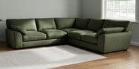 Large Corner Sofa - Universal