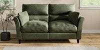 3 Seater Small Sofa