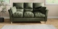 3 Cushion 3 Seater Sofa