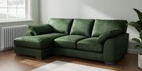 Medium Sofa Chaise - Left Hand