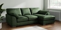 Medium Sofa Chaise - Right Hand