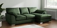 Medium Sofa Chaise - Right Hand