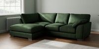 Medium Corner Chaise - Left Hand