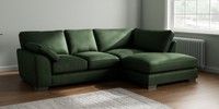 Medium Corner Chaise - Right Hand