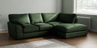 Medium Corner Chaise - Right Hand