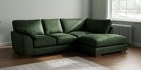Medium Corner Chaise - Right Hand