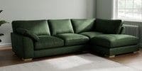 Large Corner Chaise - Right Hand