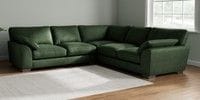 Large Corner Sofa - Universal