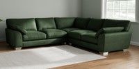 Large Corner Sofa - Universal