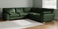 Large Corner Sofa - Universal