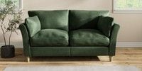 3 Seater Small Sofa