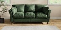 3 Cushion 3 Seater Sofa