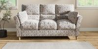 3 Cushion 3 Seater Sofa