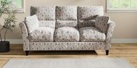3 Cushion 3 Seater Sofa