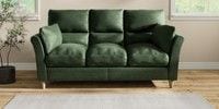 3 Cushion 3 Seater Sofa