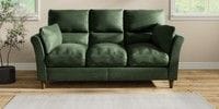 3 Cushion 3 Seater Sofa
