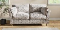 3 Seater Small Sofa