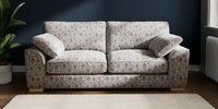 3 Seater Sofa