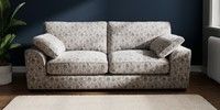3 Seater Sofa