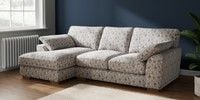 Medium Sofa Chaise - Left Hand