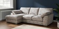 Medium Sofa Chaise - Left Hand