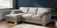Medium Sofa Chaise - Left Hand