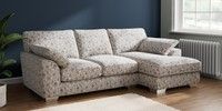 Medium Sofa Chaise - Right Hand
