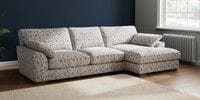 Large Sofa Chaise - Right Hand