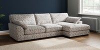 Large Sofa Chaise - Right Hand